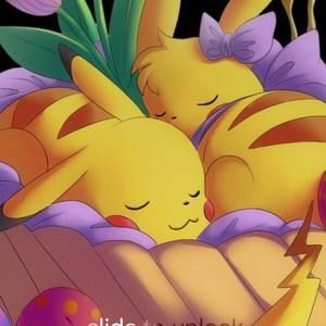 Meet your Posher, Isabela